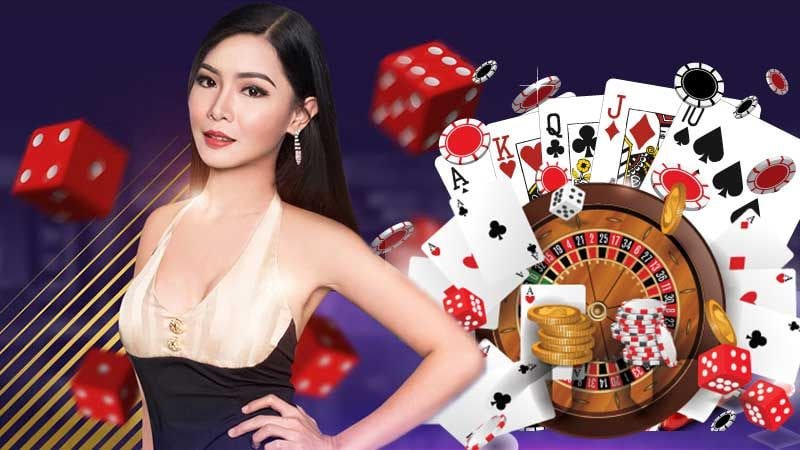 lv66uk အွန်လိုင်း ကတ်ဂိမ်း Baccarat Live Casino Myanmar